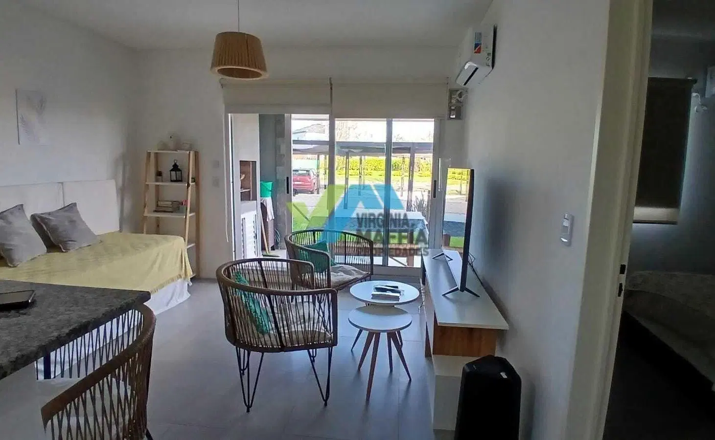 Departamento Dúplex en Alquiler en Lagoon Pilar, Pilar, G.B.A. Zona Norte 1
