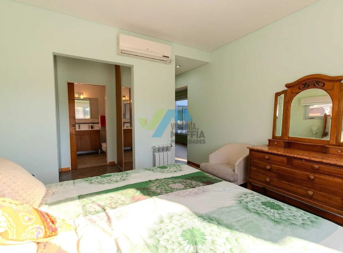 Casa  en Venta en Los Jazmines, Pilar del Este, Pilar 2