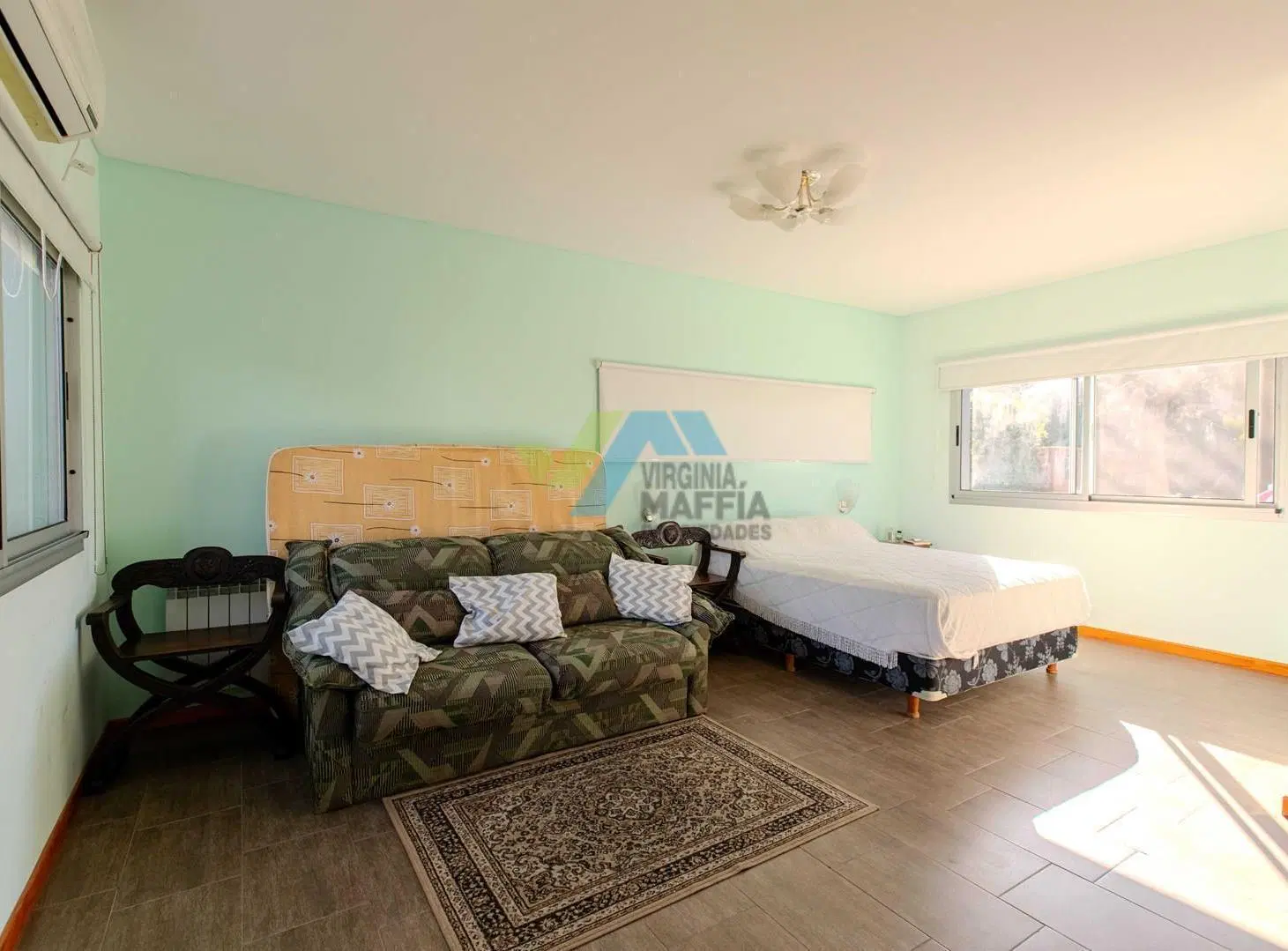Casa  en Venta en Los Jazmines, Pilar del Este, Pilar 3