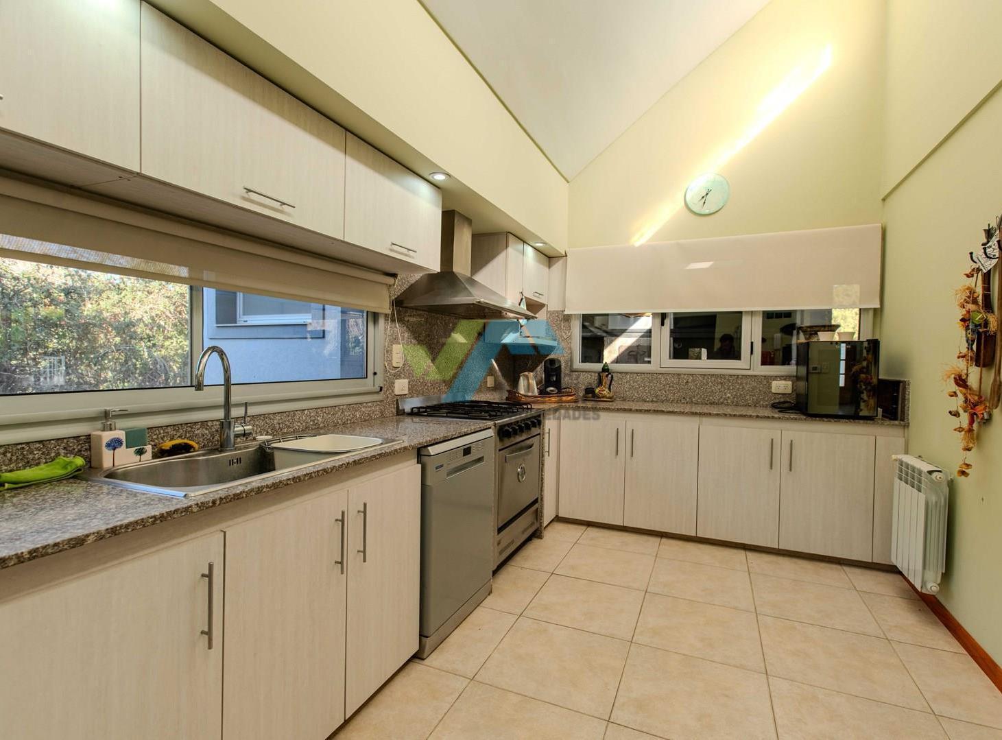 Foto de Casa en Venta en Los Jazmines, Pilar del Este, Pilar, imagen 5