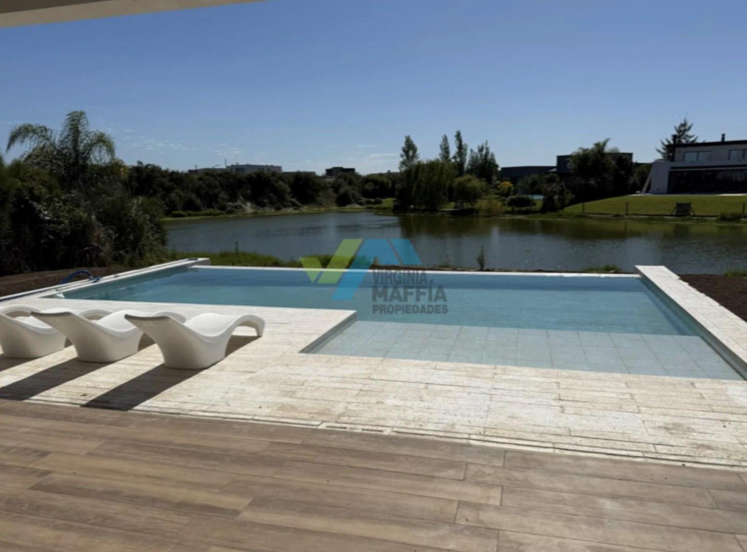 Foto de Casa en Venta en El Cantón Norte, El Cantón, Escobar, imagen 1