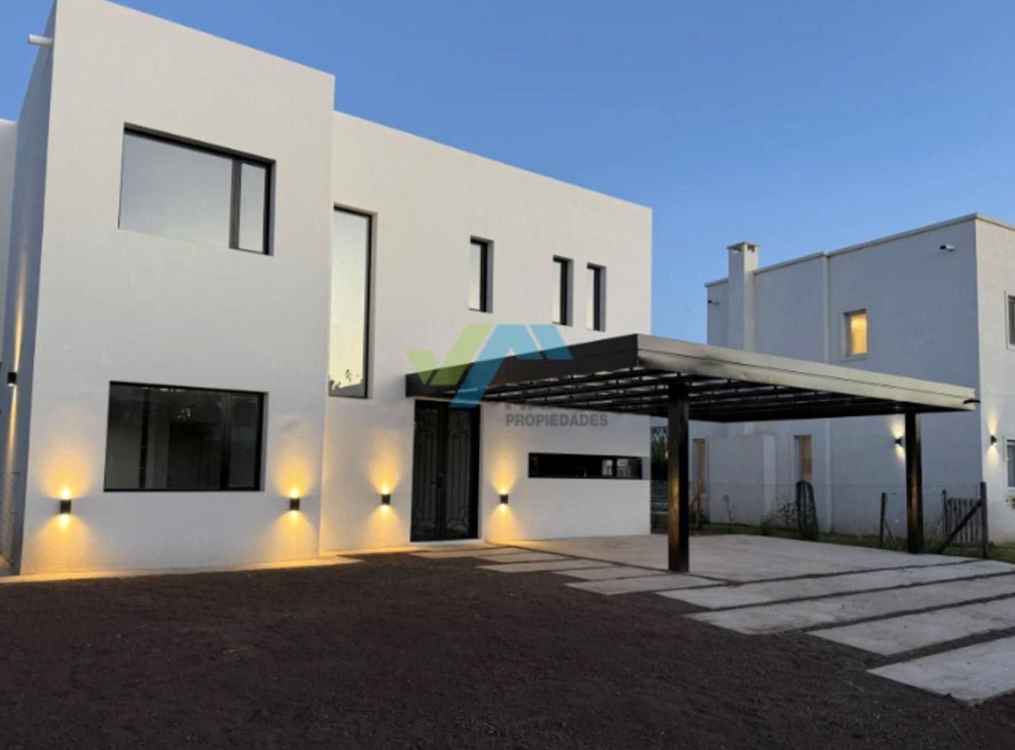 Foto de Casa en Venta en El Cantón Norte, El Cantón, Escobar, imagen 3