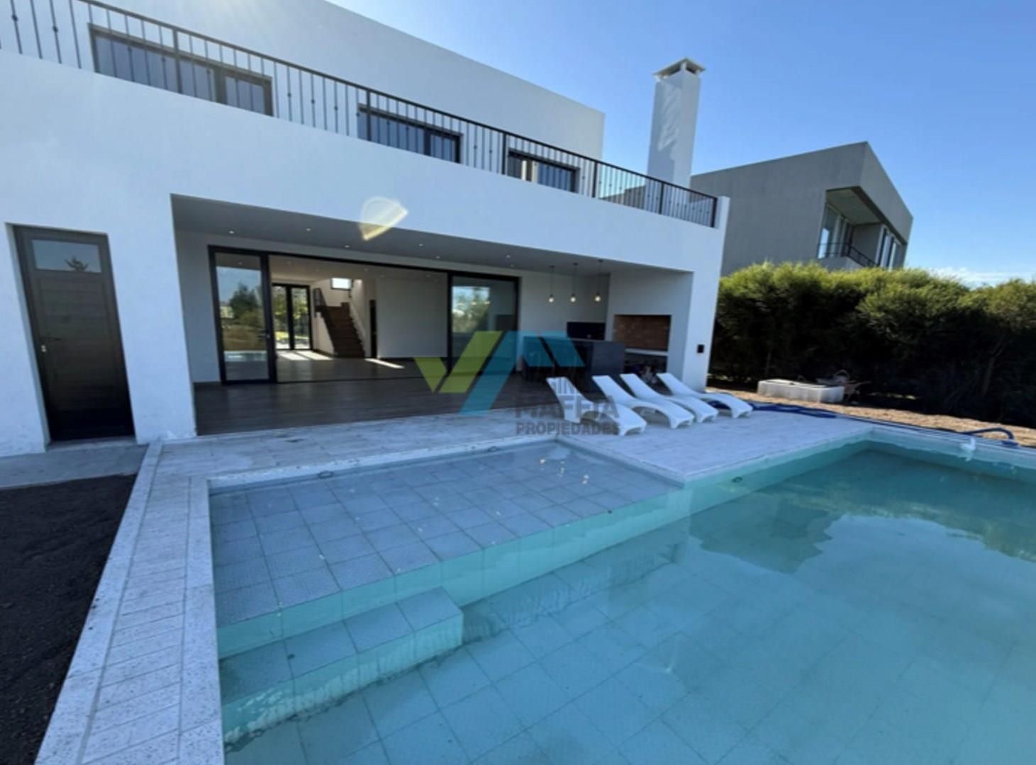 Foto de Casa en Venta en El Cantón Norte, El Cantón, Escobar, imagen 2