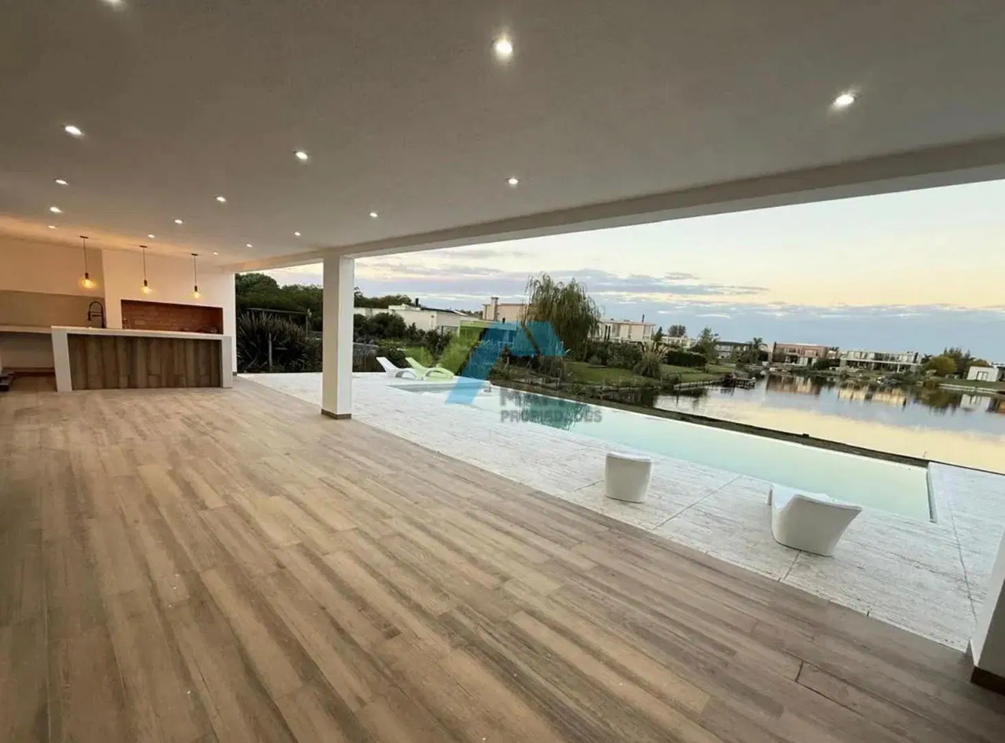 Casa  en Venta en El Cantón Islas, El Cantón, Escobar 8