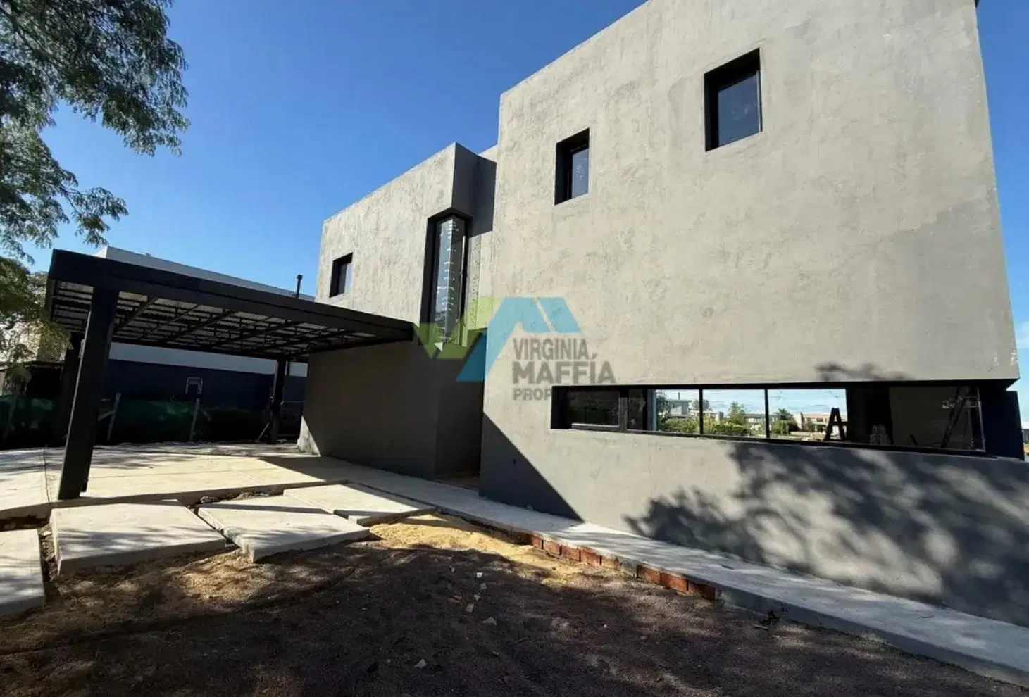 Casa  en Venta en El Cantón Islas, El Cantón, Escobar 4