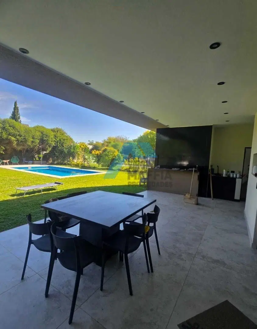 Casa en Venta en El Molino Norte, Haras Santa Maria, Escobar 1