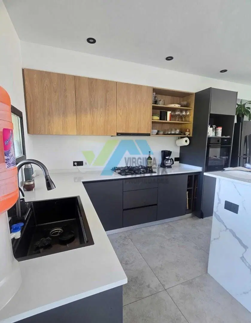 Casa en Venta en El Molino Norte, Haras Santa Maria, Escobar 8