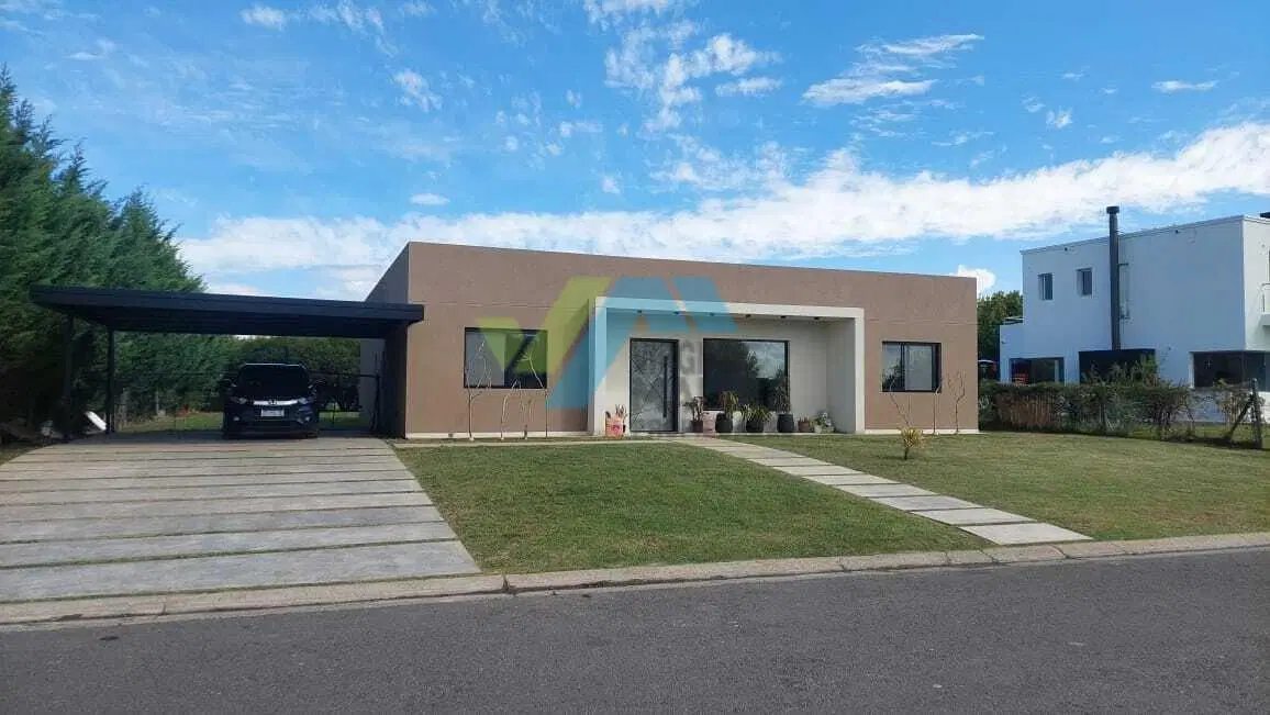 Casa en Venta en El Molino Norte, Haras Santa Maria, Escobar 2