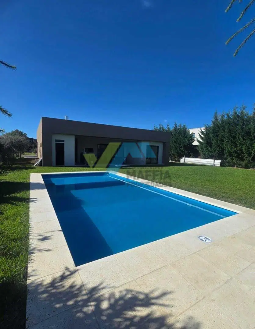 Casa en Venta en El Molino Norte, Haras Santa Maria, Escobar 3
