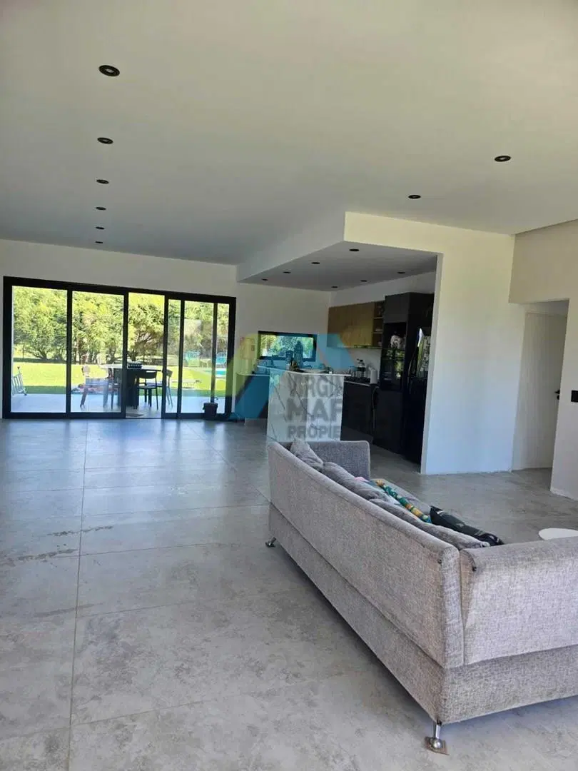 Casa en Venta en El Molino Norte, Haras Santa Maria, Escobar 4