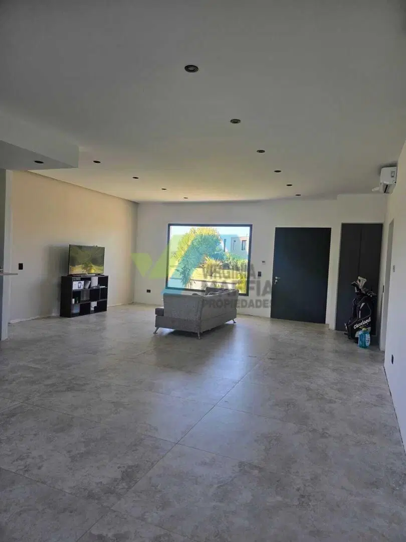 Casa en Venta en El Molino Norte, Haras Santa Maria, Escobar 5