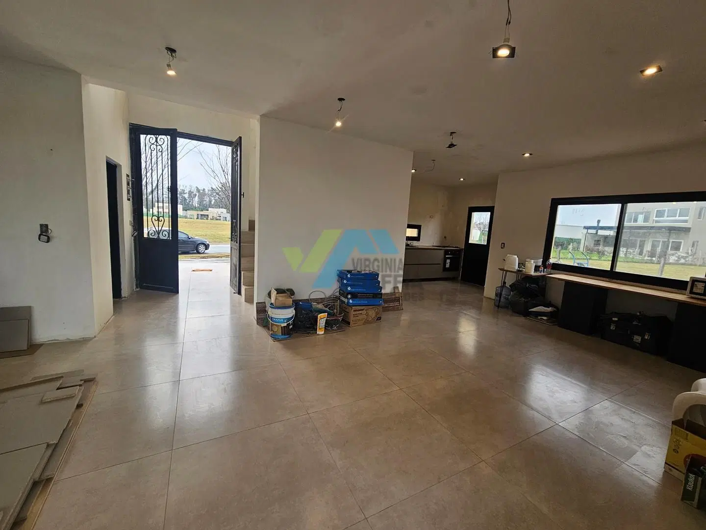 Casa  en Venta en San Pablo, Pilar, G.B.A. Zona Norte 8
