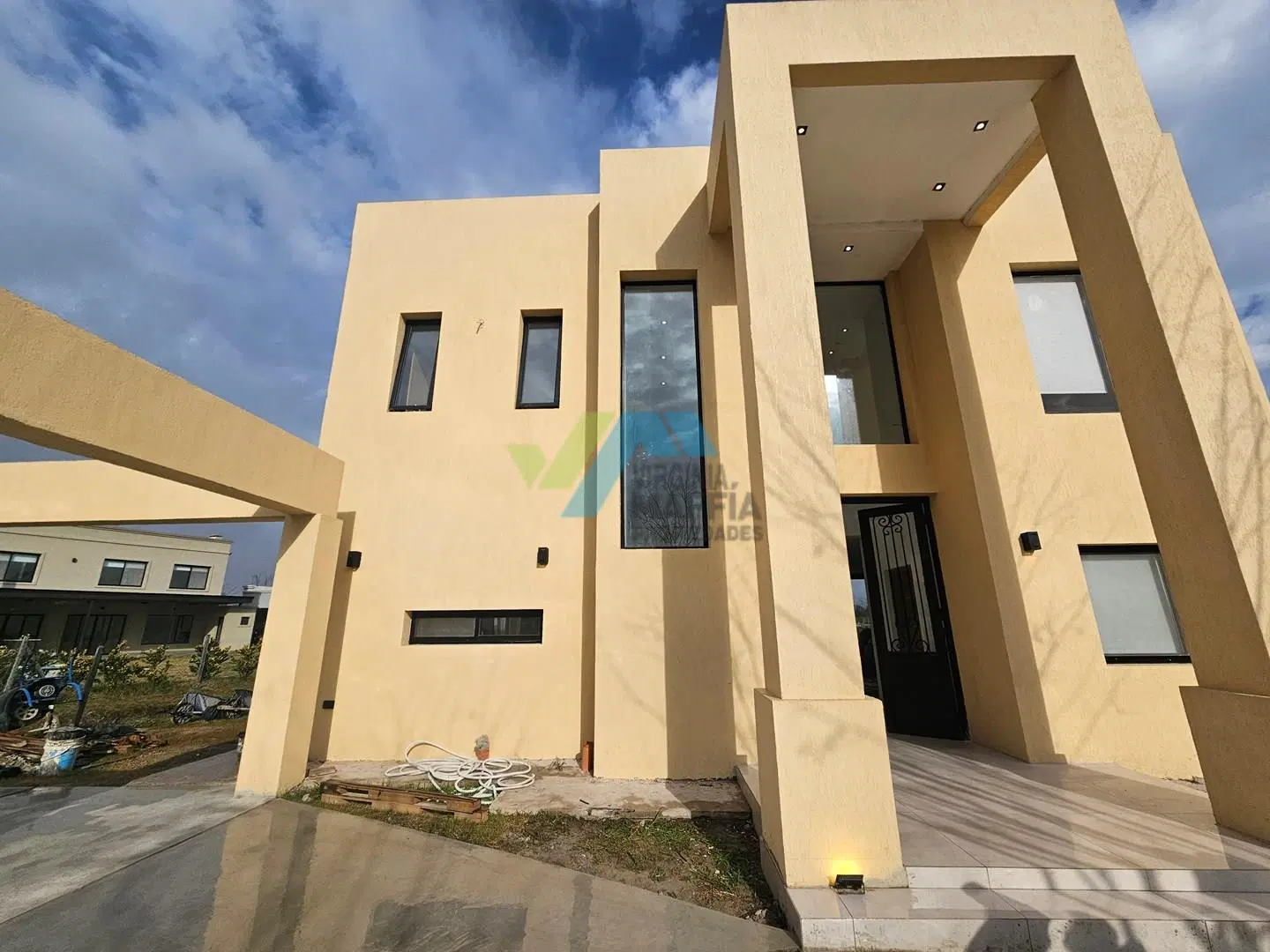 Casa  en Venta en San Pablo, Pilar, G.B.A. Zona Norte 4
