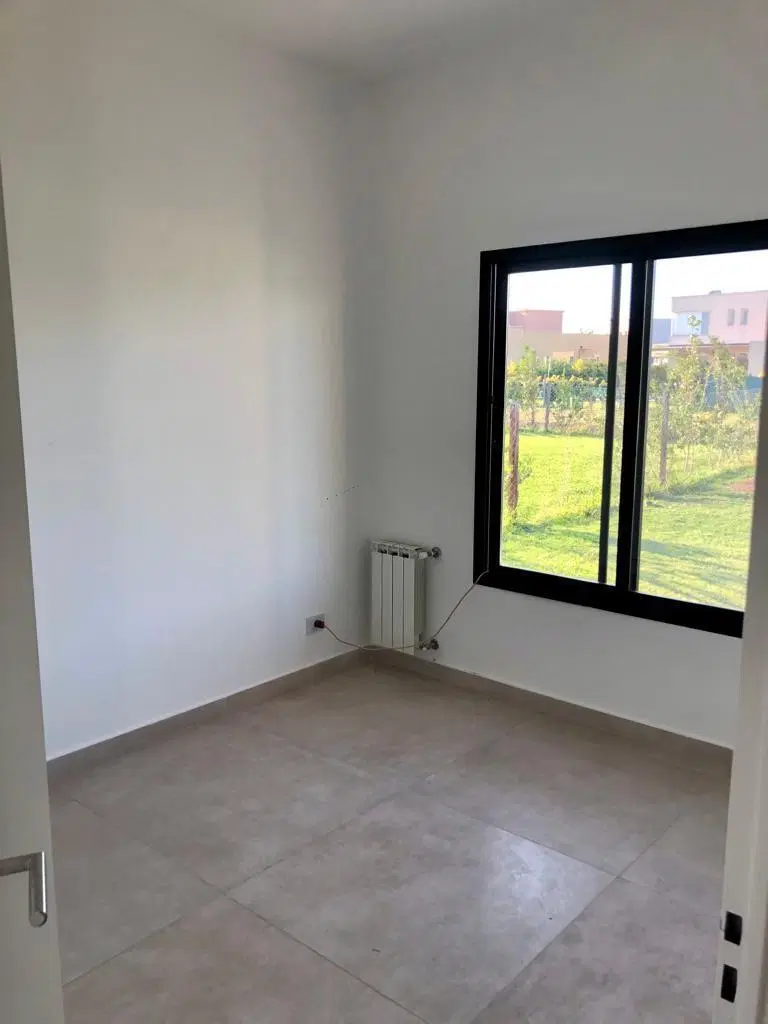 Alquiler anual casa con pileta - San Ramiro Pilar del Este 8