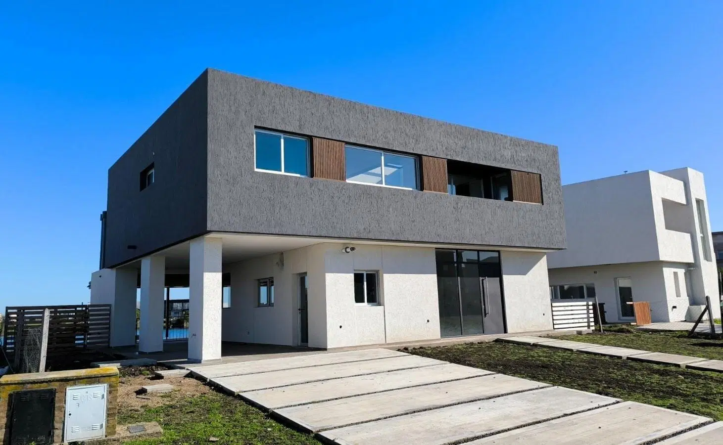 Casa  en Venta en San Sebastian, Escobar, G.B.A. Zona Norte 3