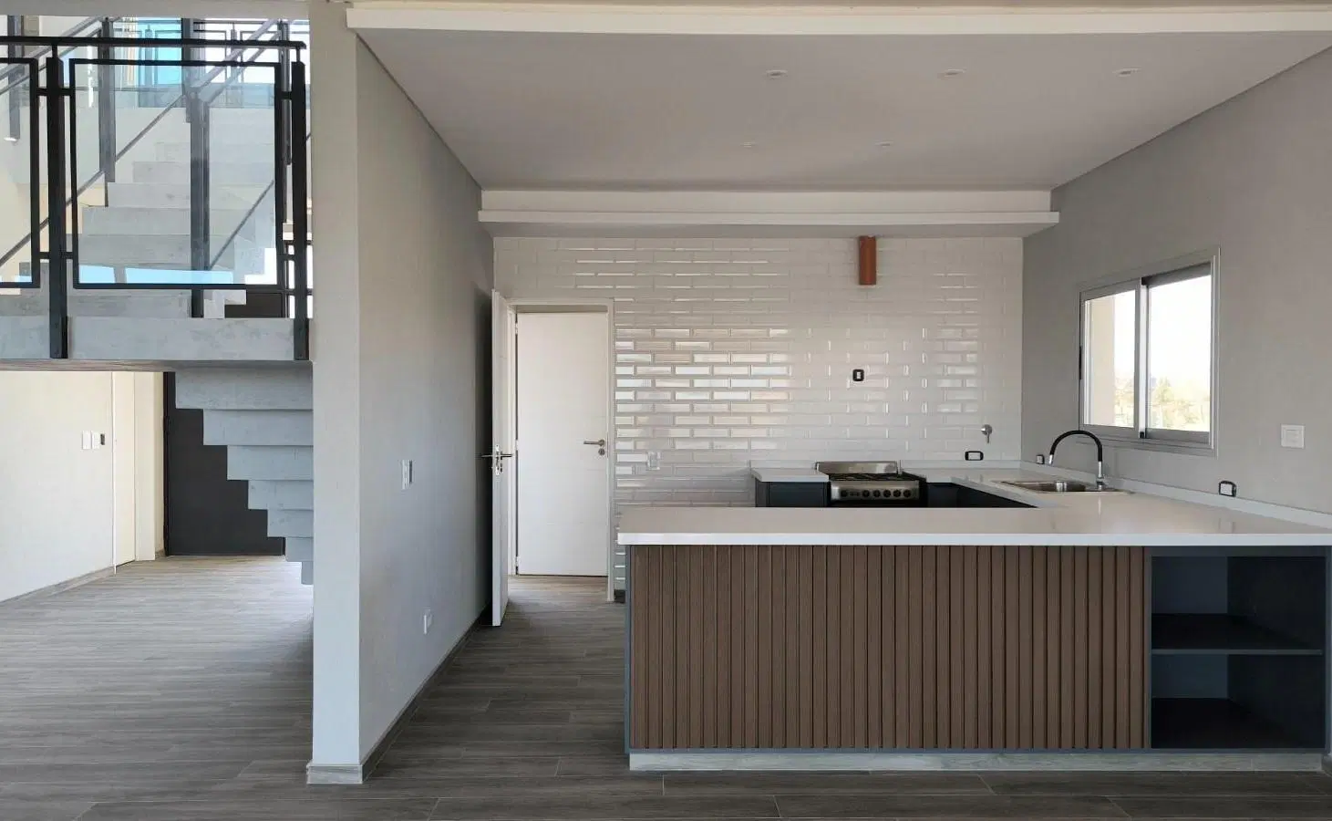 Casa  en Venta en San Sebastian, Escobar, G.B.A. Zona Norte 2