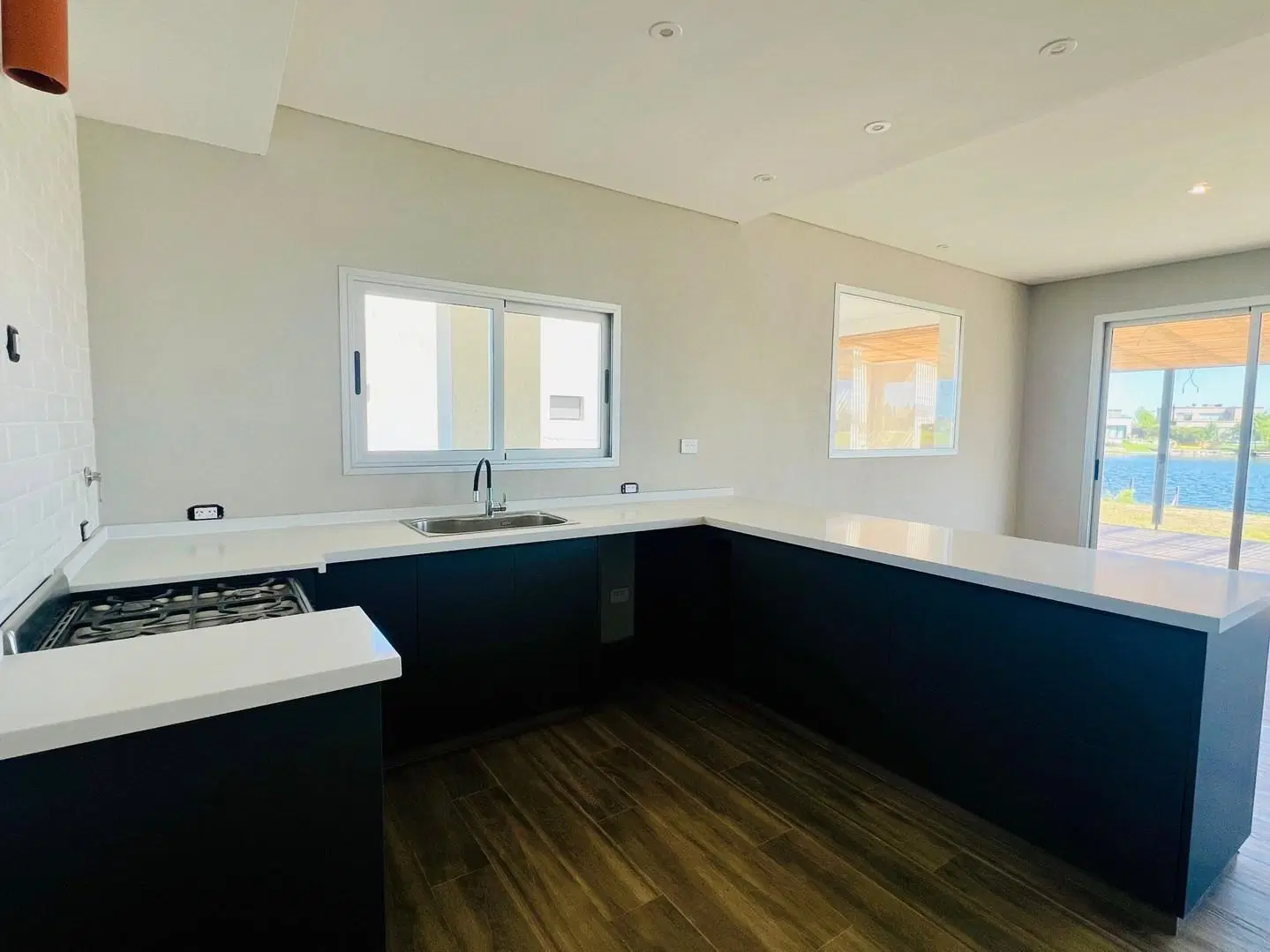 Casa  en Venta en San Sebastian, Escobar, G.B.A. Zona Norte 4