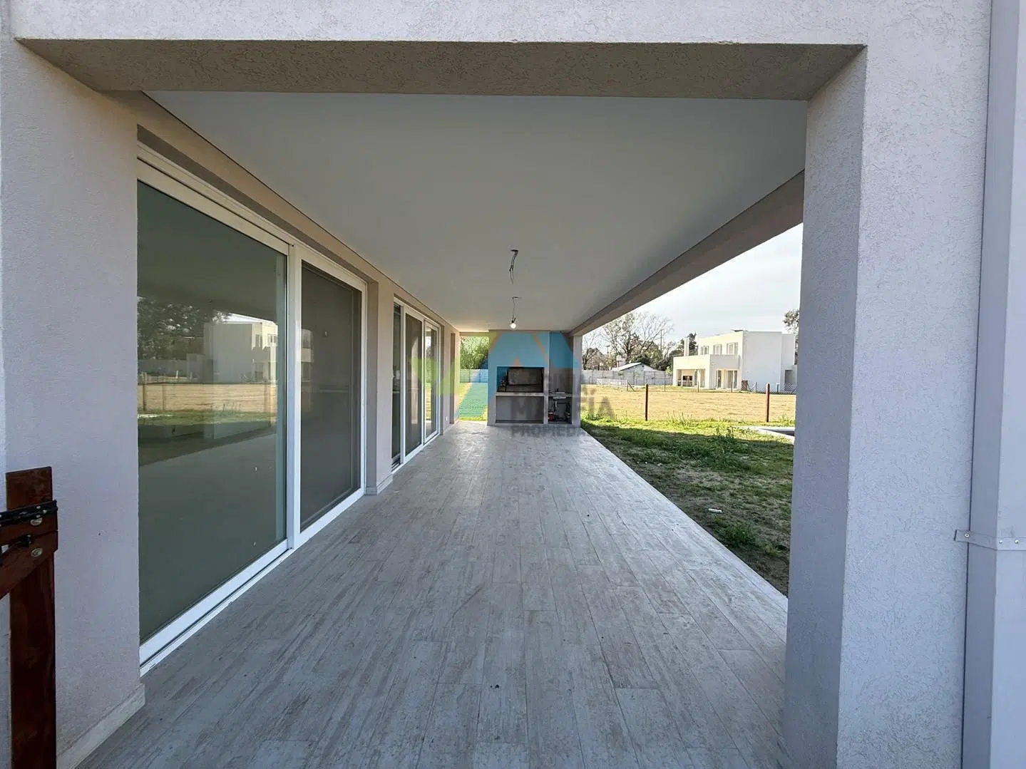 Casa  en Venta en El Olivar, Pilar, G.B.A. Zona Norte 8