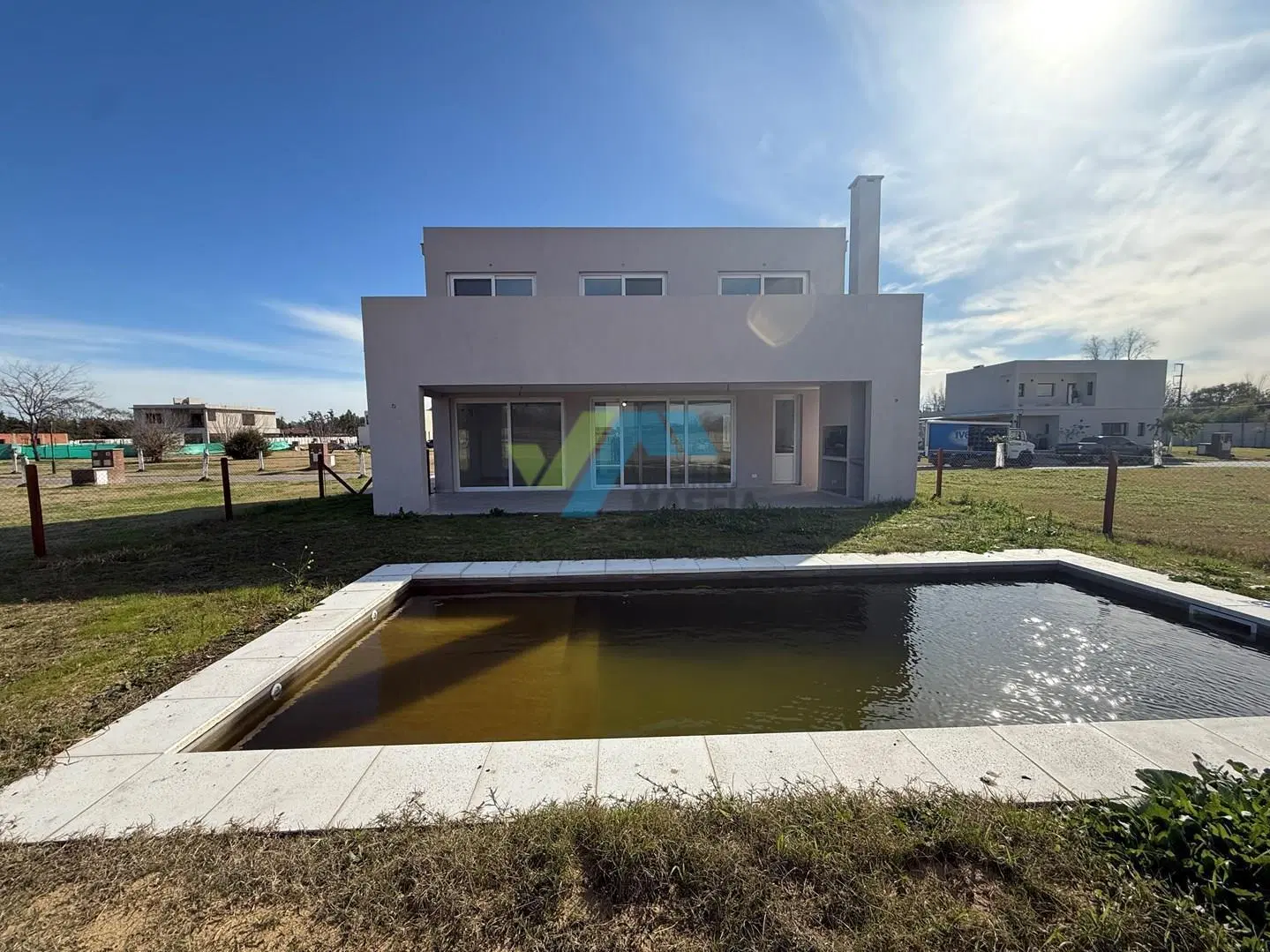 Casa  en Venta en El Olivar, Pilar, G.B.A. Zona Norte 2