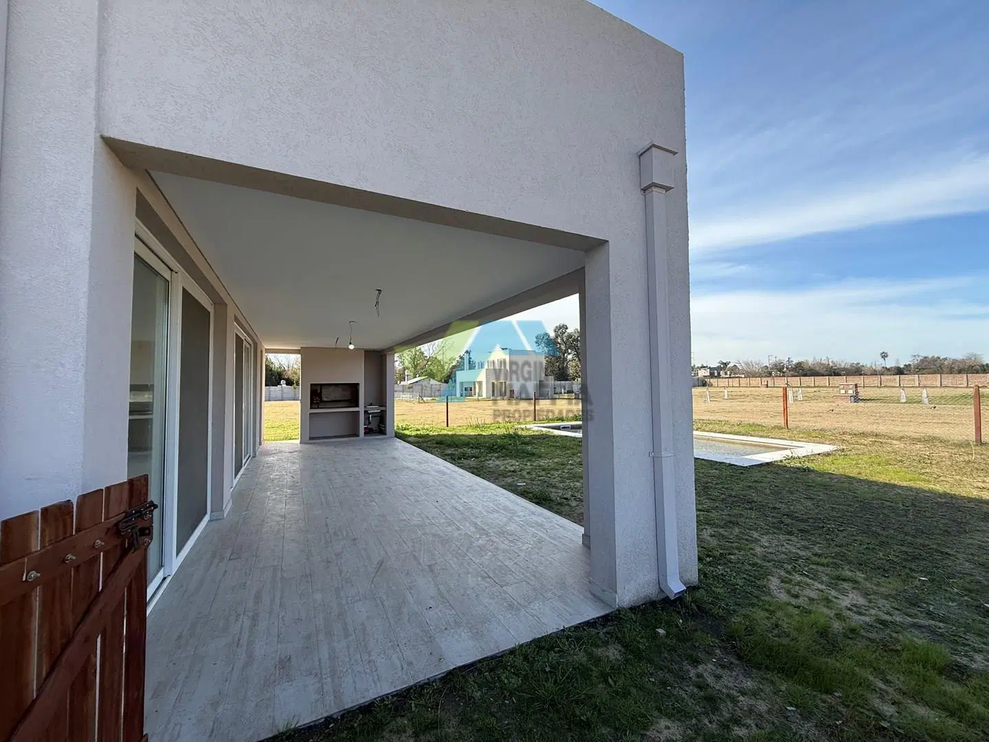 Casa  en Venta en El Olivar, Pilar, G.B.A. Zona Norte 4