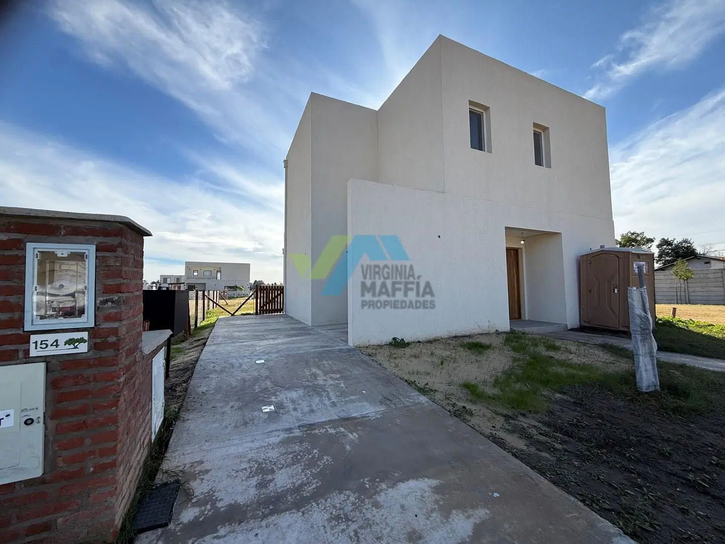 Casa  en Venta en El Olivar, Pilar, G.B.A. Zona Norte 3