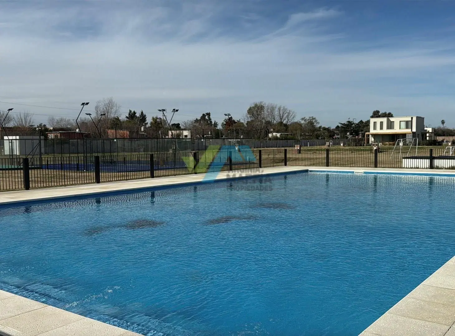 Casa  en Venta en El Olivar, Pilar, G.B.A. Zona Norte 2