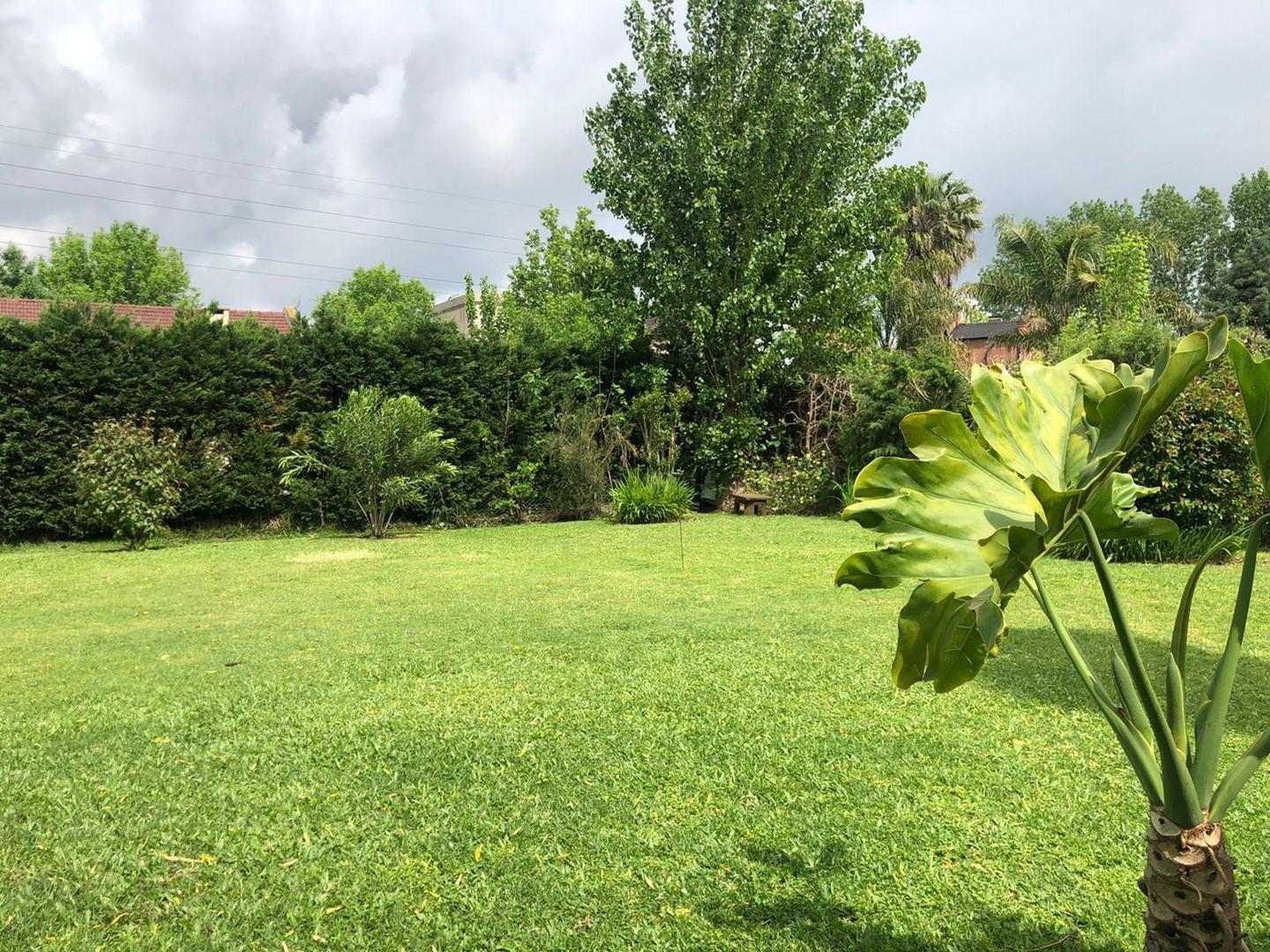 Foto de Casa en Venta ubicado en Campo Grande, Pilar, G.B.A. Zona Norte, imagen 2