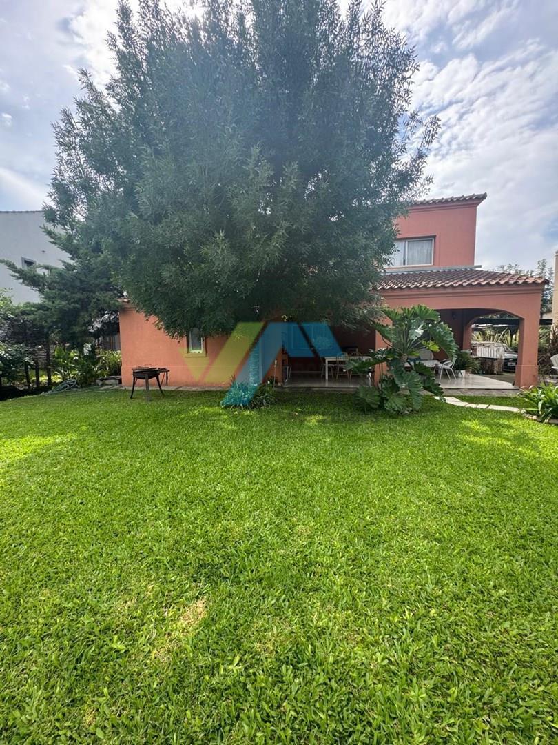Foto de Casa en Venta ubicado en Campo Grande, Pilar, G.B.A. Zona Norte, imagen 1