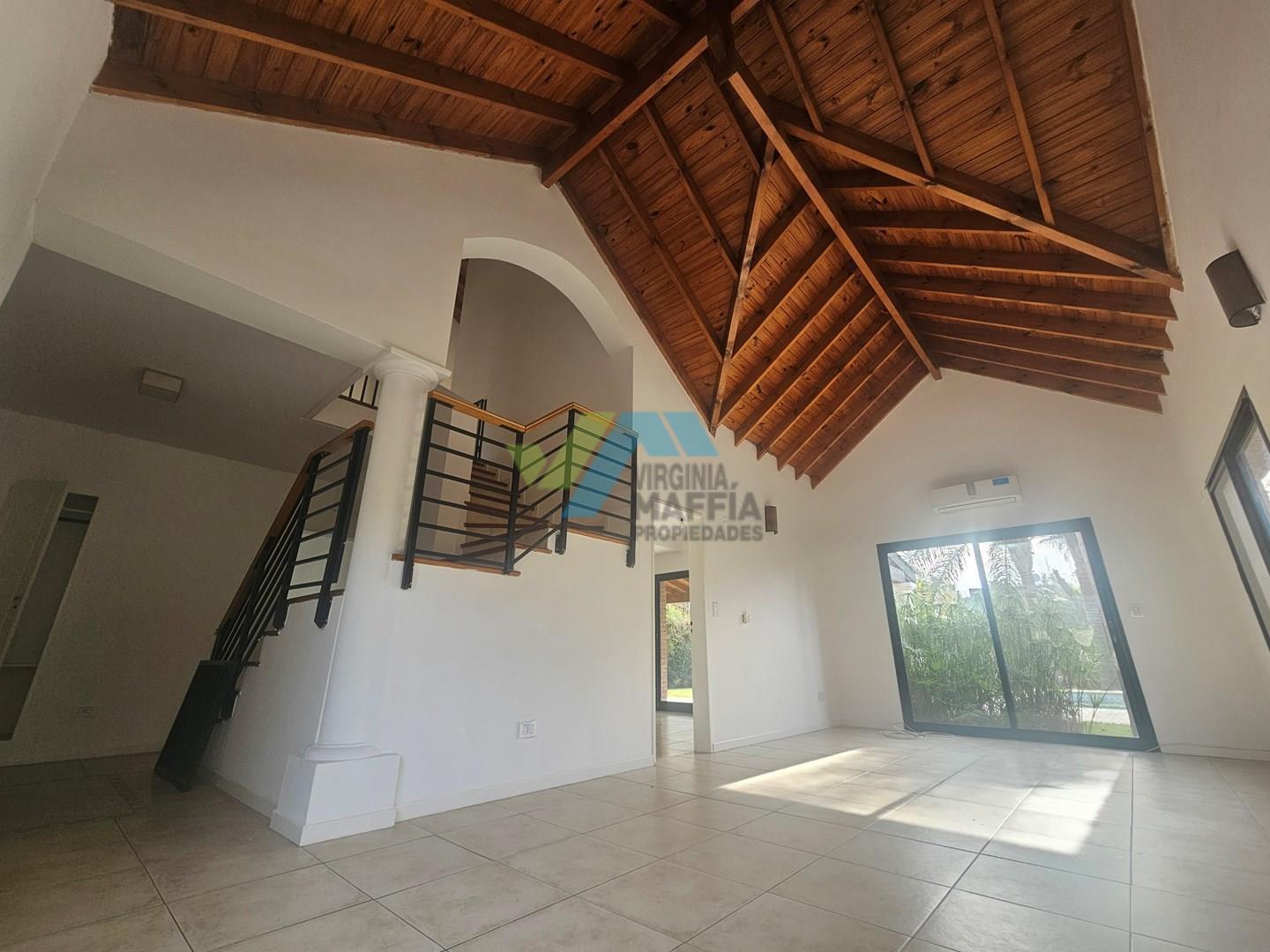 Foto de Casa Chalet en Alquiler en Haras La Pradera, Pilar, G.B.A. Zona Norte, imagen 2