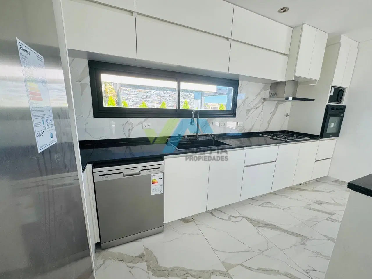 Casa  en Venta ubicado en San Sebastian, Escobar, G.B.A. Zona Norte 2