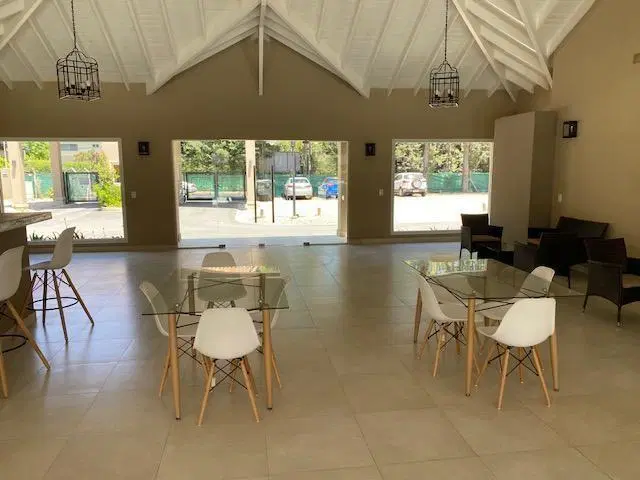 Departamento en VENTA CON RENTA en Liquidambar, Pilar, G.B.A. Zona Norte 2