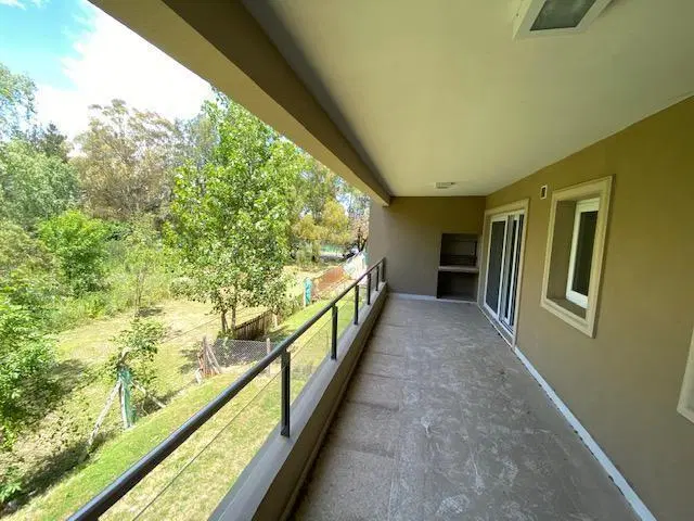 Departamento en VENTA CON RENTA en Liquidambar, Pilar, G.B.A. Zona Norte 3