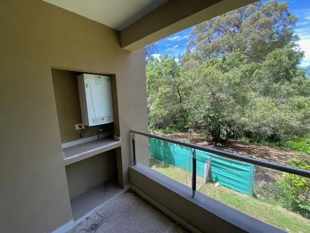 Departamento en VENTA CON RENTA en Liquidambar, Pilar, G.B.A. Zona Norte 1