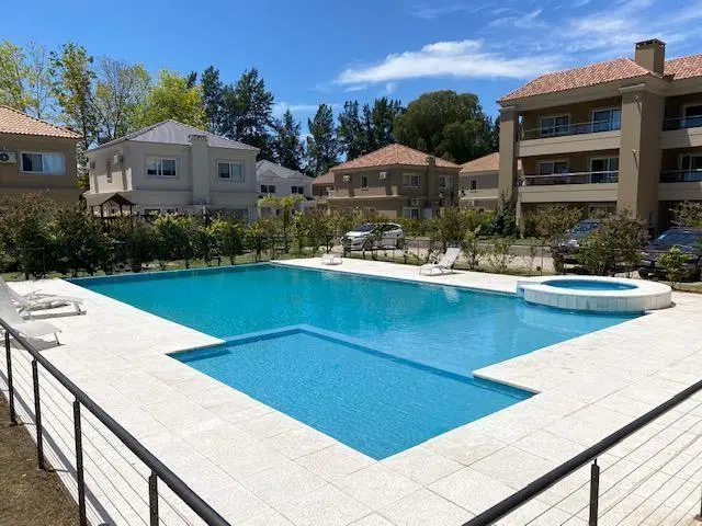 Departamento en VENTA CON RENTA en Liquidambar, Pilar, G.B.A. Zona Norte 4