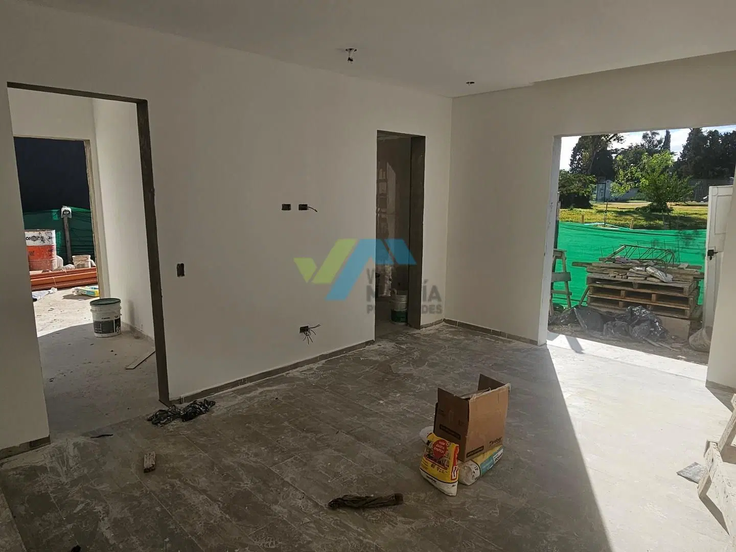 Casa  en Venta en Santa Sofía, Pilar del Este, Pilar 8