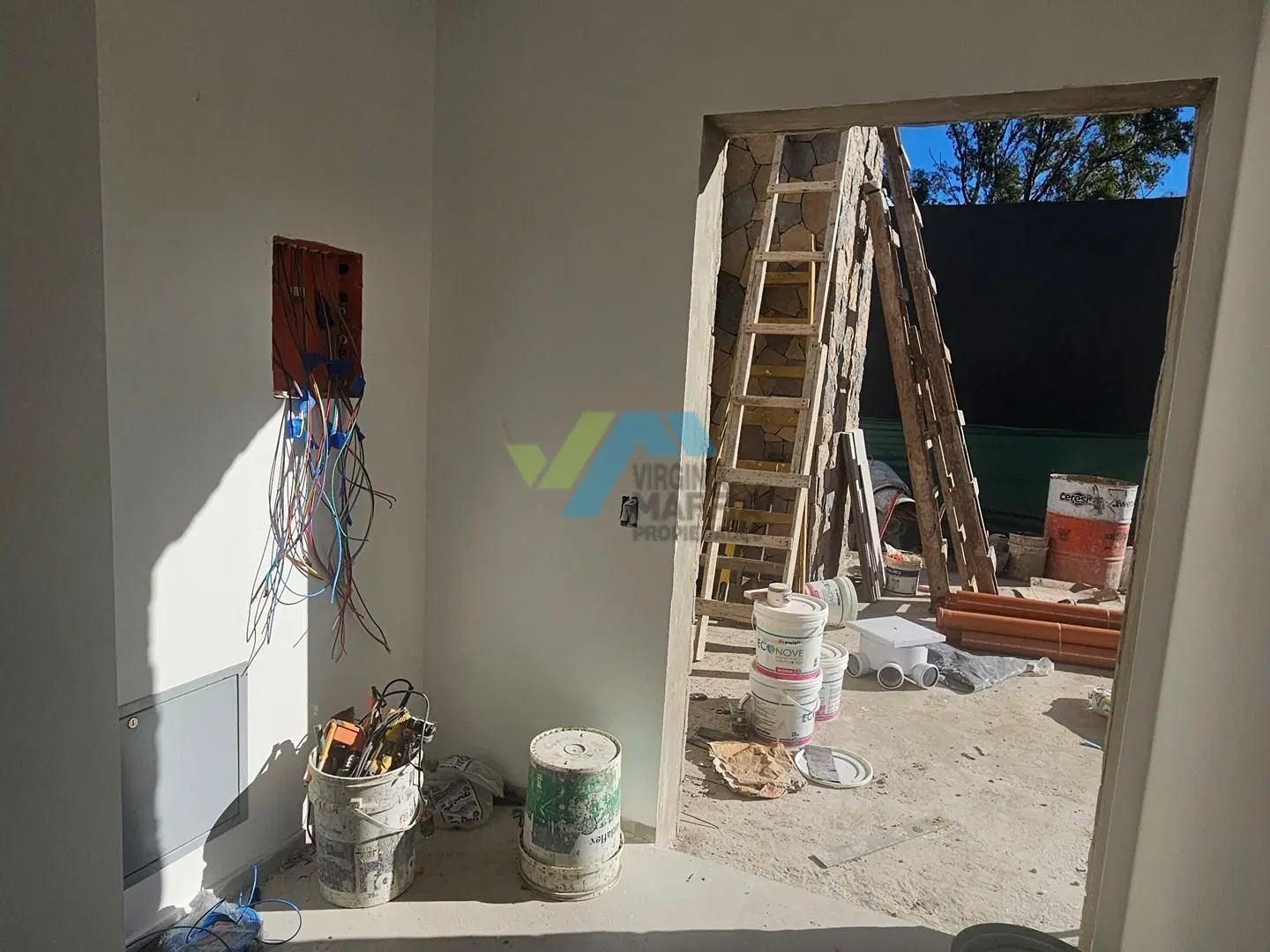 Casa  en Venta en Santa Sofía, Pilar del Este, Pilar 4