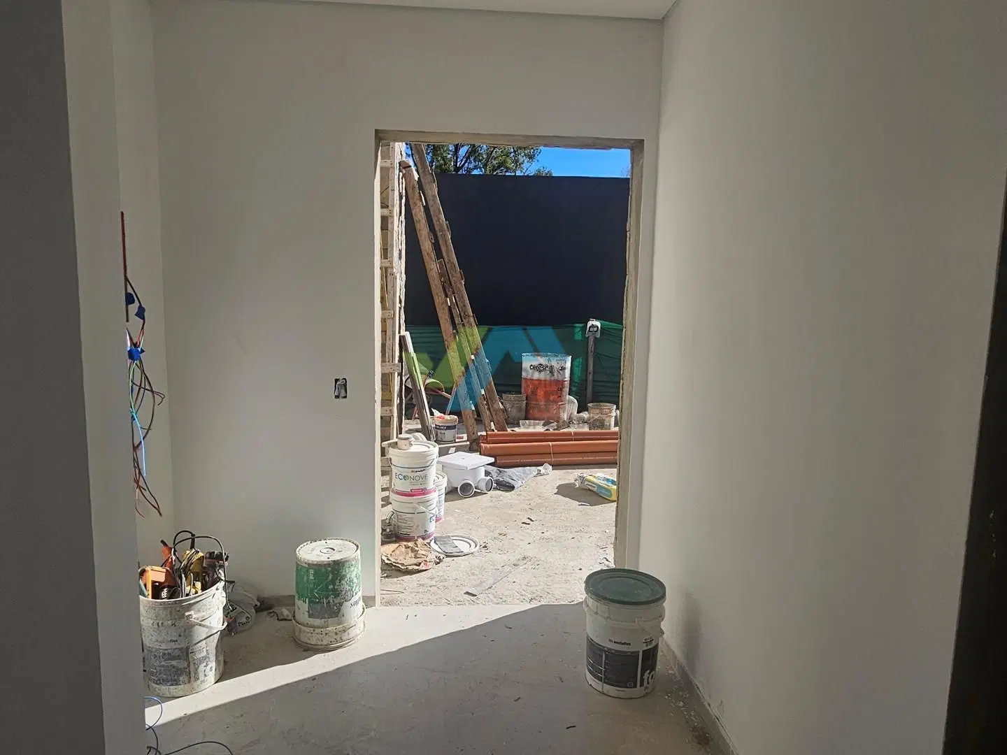 Casa  en Venta en Santa Sofía, Pilar del Este, Pilar 3