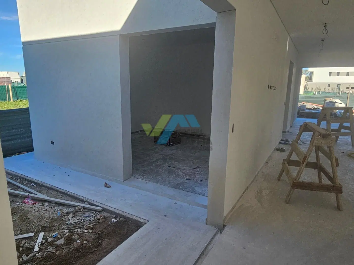 Casa  en Venta en Santa Sofía, Pilar del Este, Pilar 5