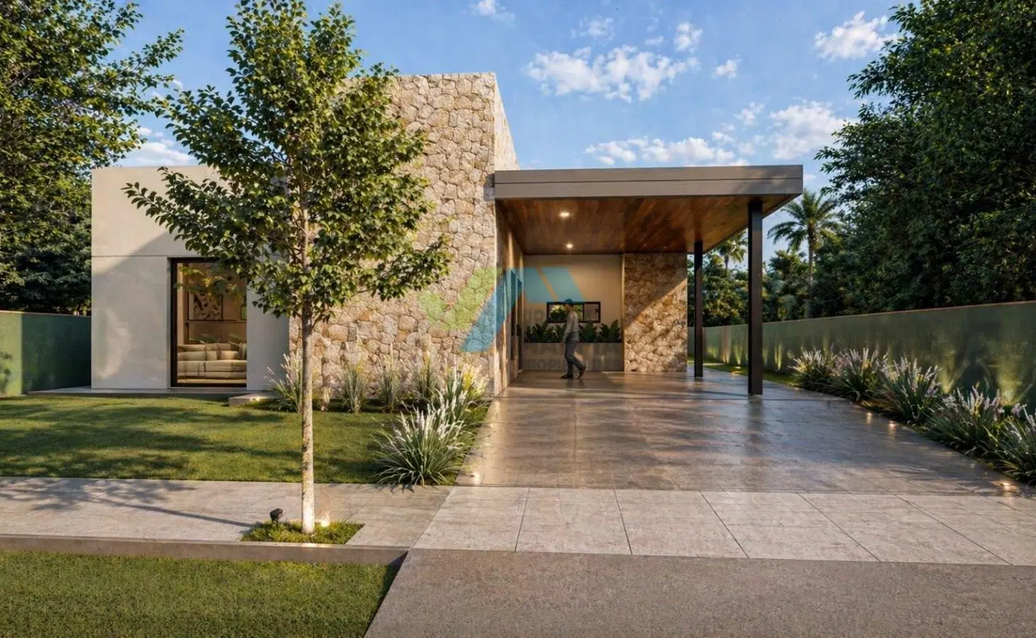 Casa  en Venta en Santa Sofía, Pilar del Este, Pilar 2