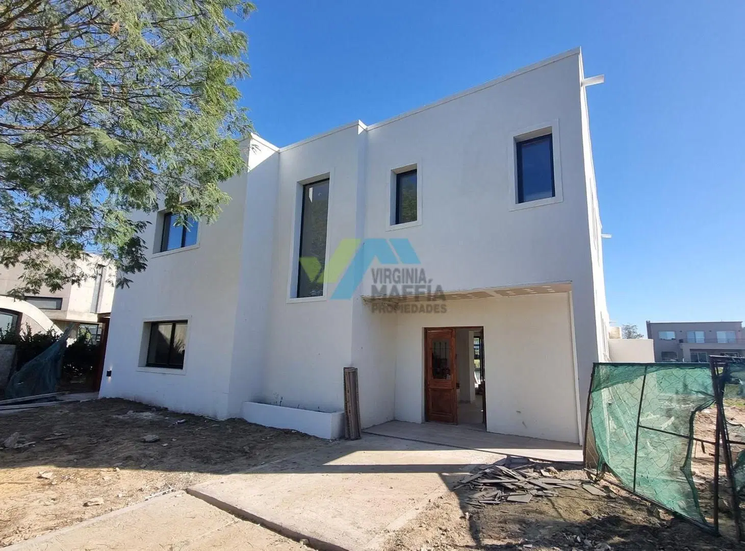 Casa Chalet en Venta en El Cantón Norte, El Cantón, Escobar 3