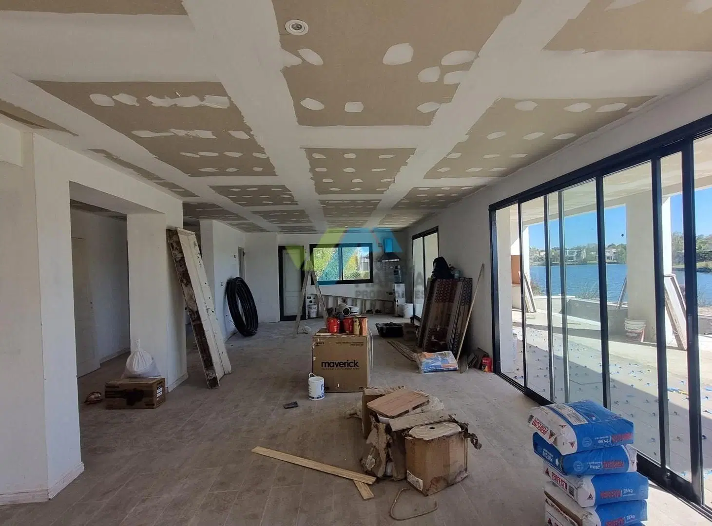 Casa Chalet en Venta en El Cantón Norte, El Cantón, Escobar 2