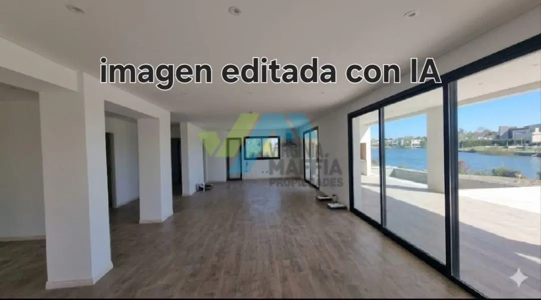 Casa Chalet en Venta en El Cantón Norte, El Cantón, Escobar 1