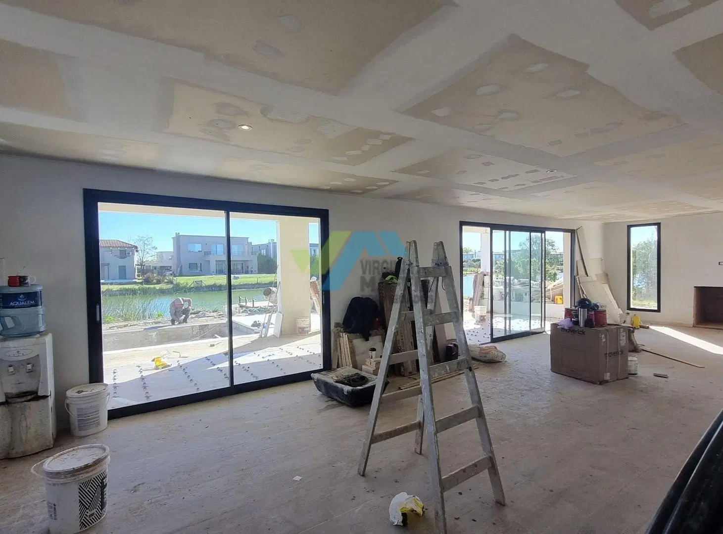 Casa Chalet en Venta en El Cantón Norte, El Cantón, Escobar 5