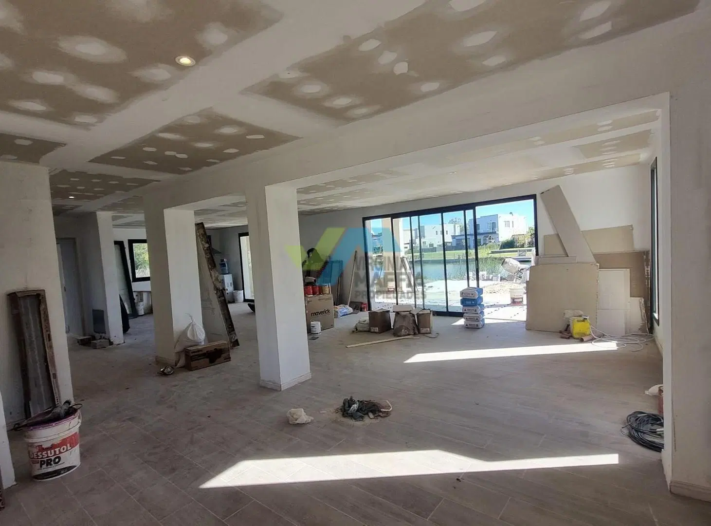 Casa Chalet en Venta en El Cantón Norte, El Cantón, Escobar 5