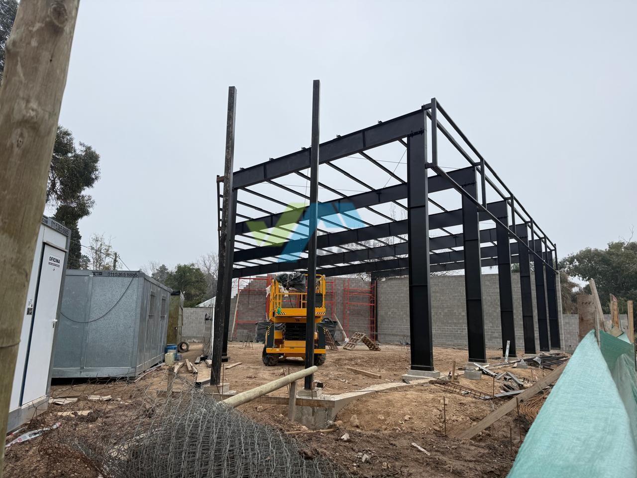 Foto de Local comercial en Alquiler en Caamaño, Pilar, G.B.A. Zona Norte, imagen 4