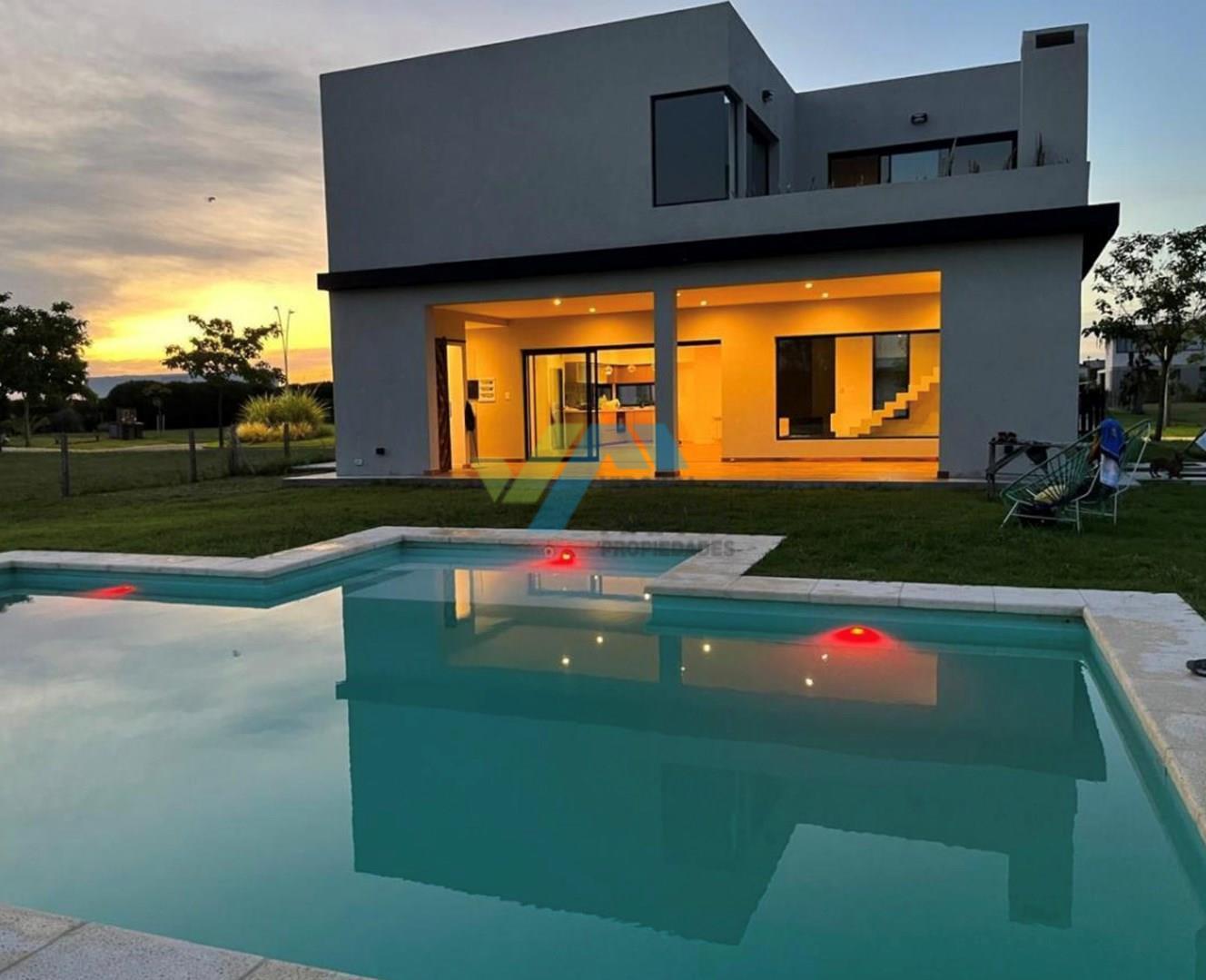 Foto de Casa en Venta en Ceibos, Puertos, Escobar, imagen 3