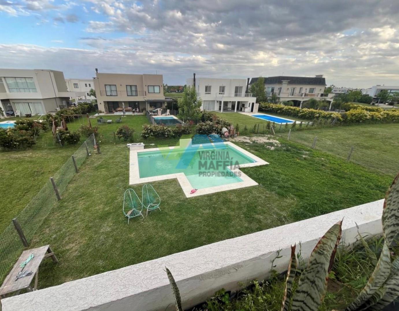 Foto de Casa en Venta en Ceibos, Puertos, Escobar, imagen 5