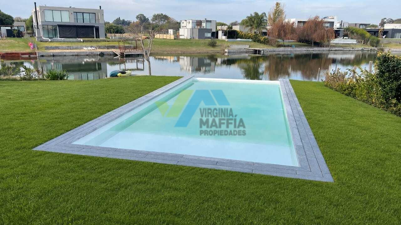 Foto de Casa en Venta en San Sebastian - AREA 1, San Sebastian, Escobar, imagen 1