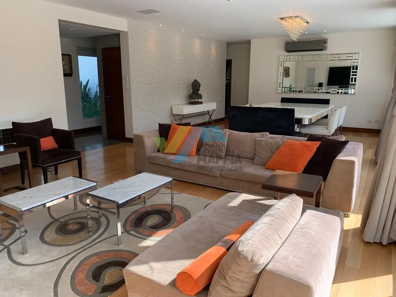 Casa  en Venta en Mayling CC, Pilar, G.B.A. Zona Norte 4