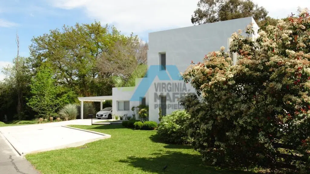 Casa  en Venta en Mayling CC, Pilar, G.B.A. Zona Norte 1